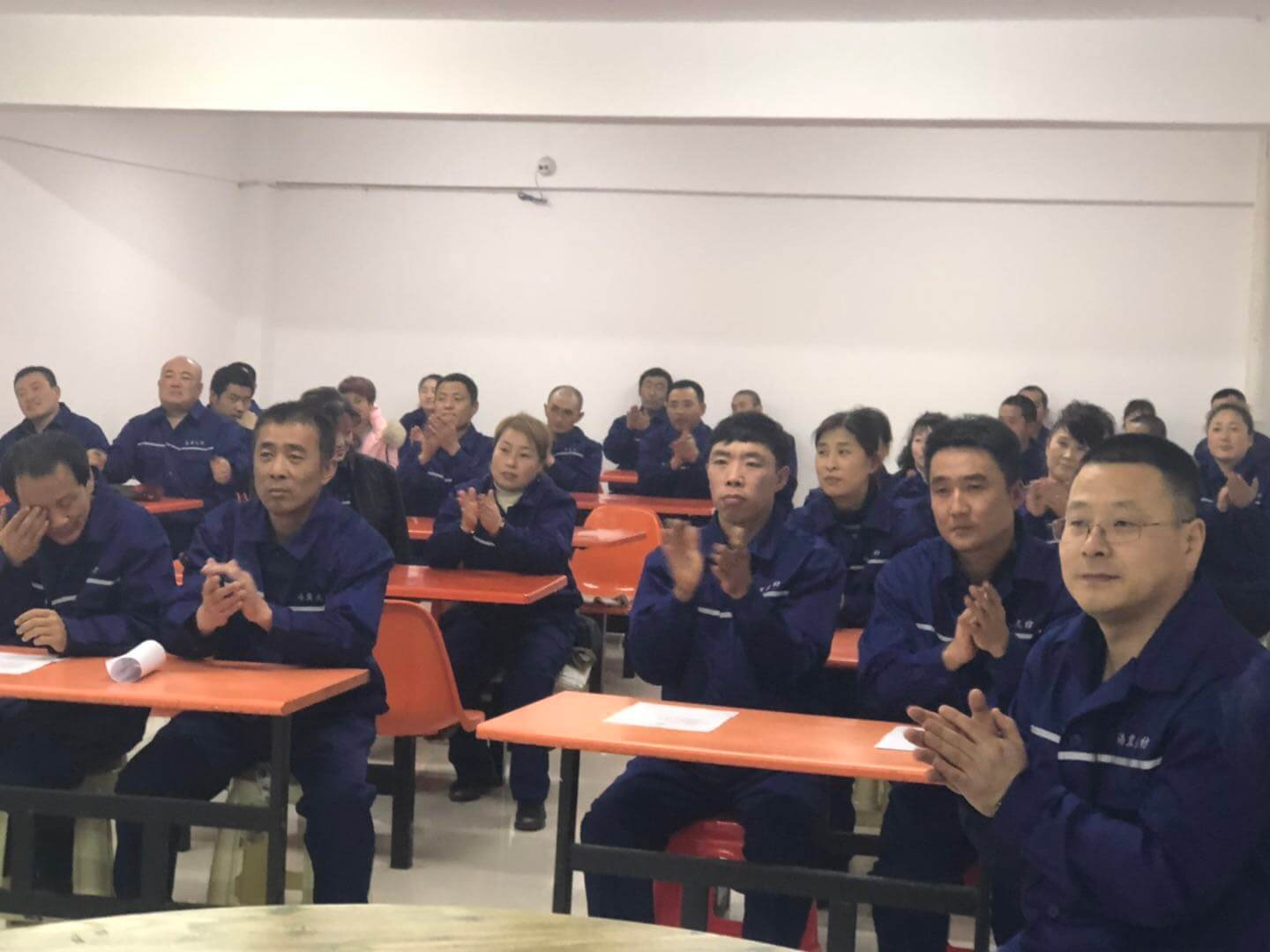 組織員工學(xué)習(xí)